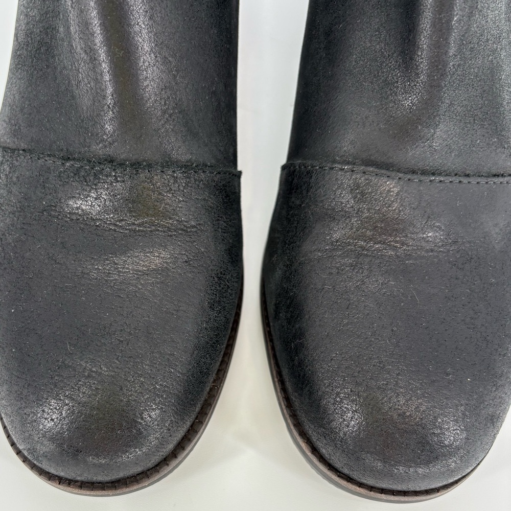 Sorel Women's Cate Chelsea Waterproof Bootie - Picture 9 of 14